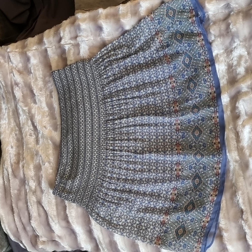 Max Studio skirt